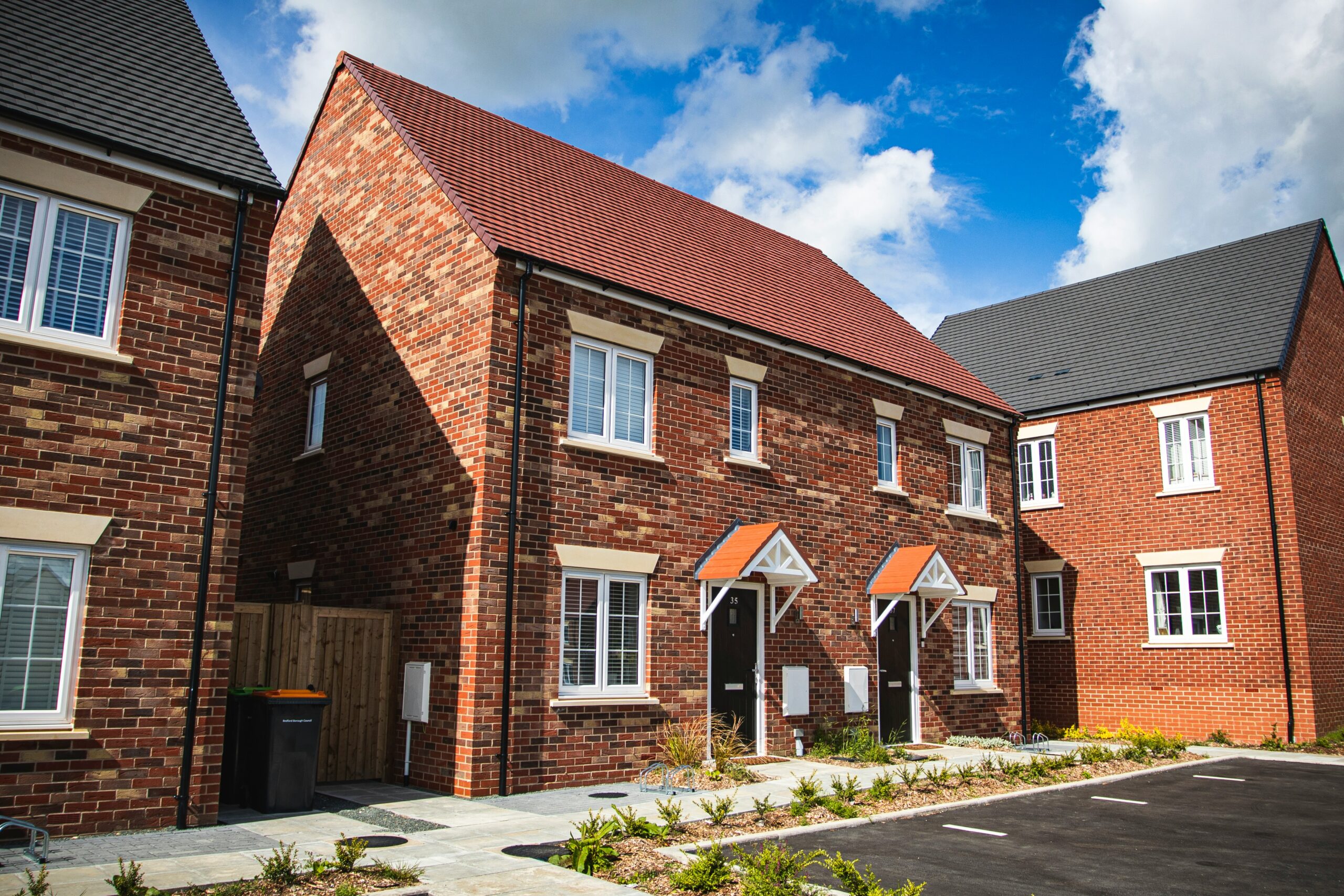 supported accomodation